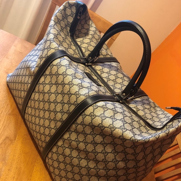 Gucci Handbags - 💯 🔥🔥🔥Gucci Totebag Large